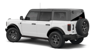 2026 Ford Bronco® External Image 2